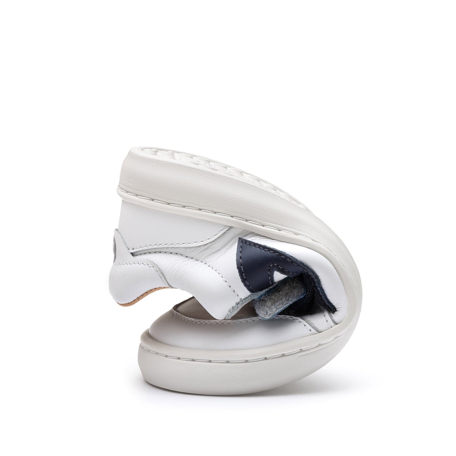 Calzado Infantil Tip Toey Joey Landy Azul/Blanco 3