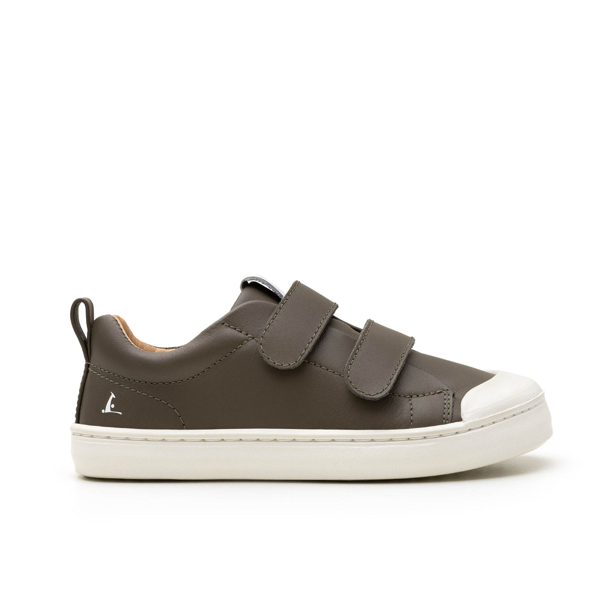 Calzado Infantil Tip Toey Joey Ramp Verde Musgo