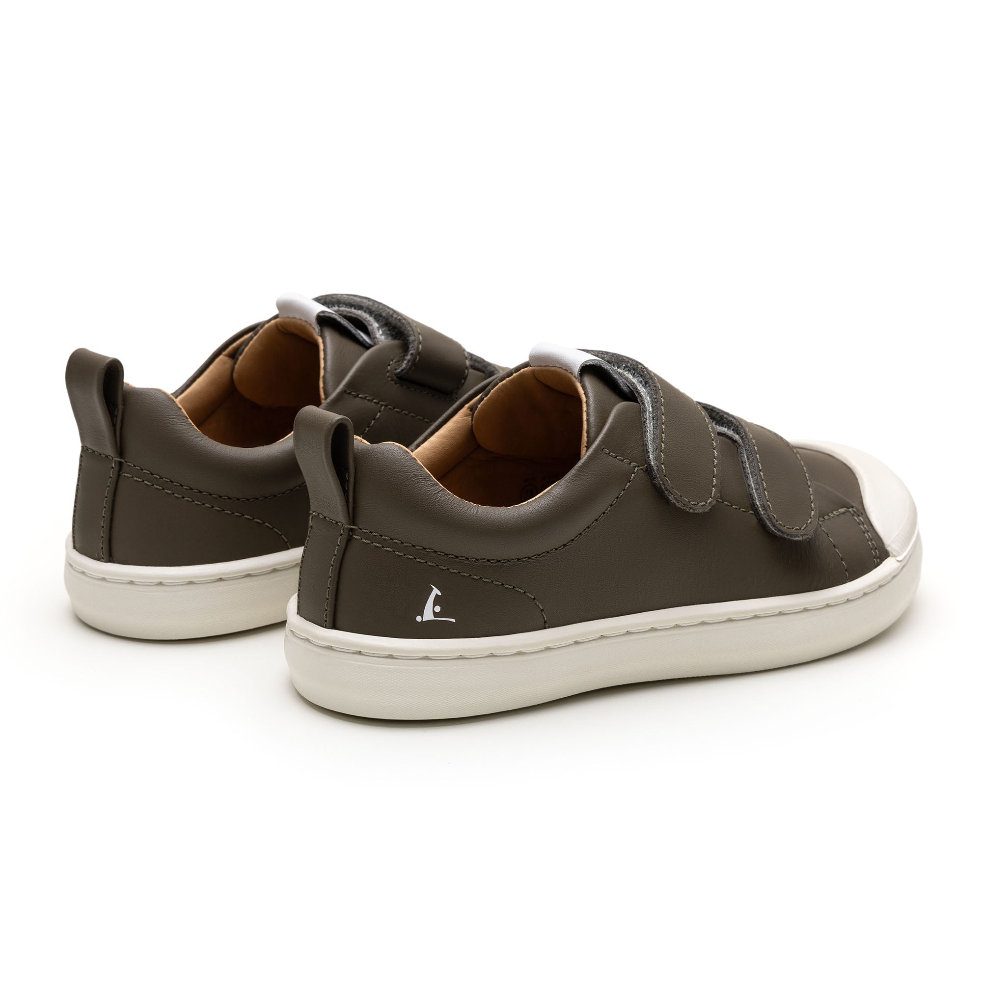 Calzado Infantil Tip Toey Joey Ramp Verde Musgo 2