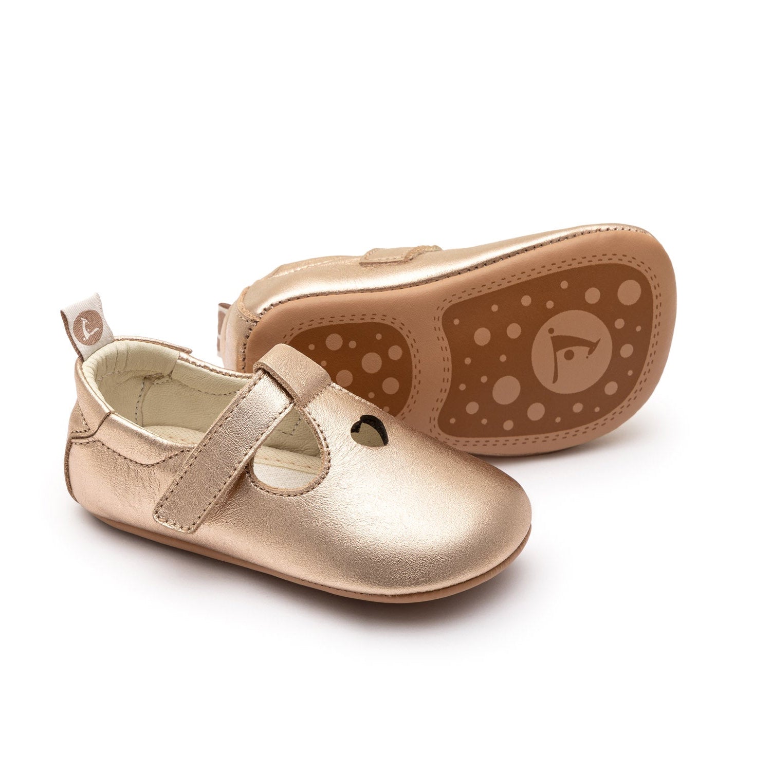 Chatita_Bebe_Barefoot_Tip_Toey_Joey_Cherish_Salmon_Metalico 3