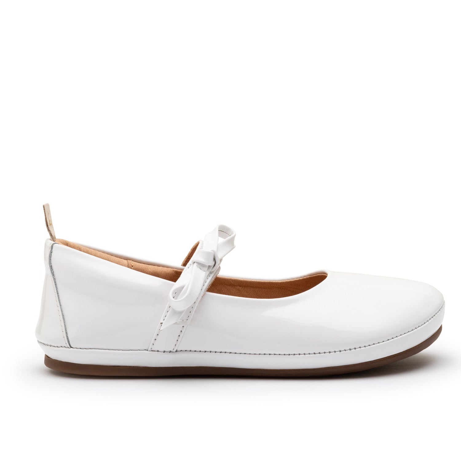 Chatita Infantil Barefoot Tip Toey Joey Brigitte 4