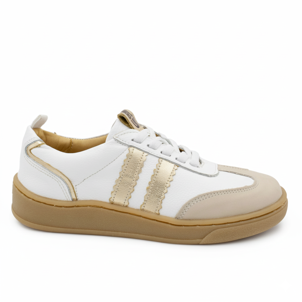 Calzado Blue Infantis Jolie