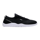 Calzado Barefoot Feet Of Tomorrow Lito Black White