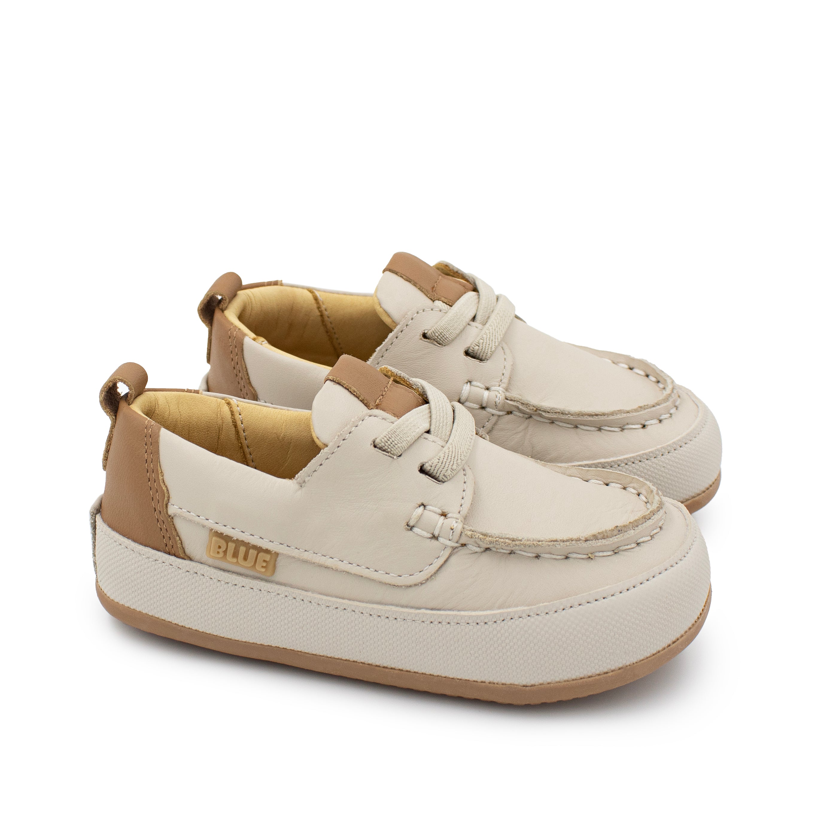 Mocasin Blue Infantis Luquinha