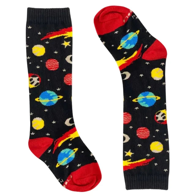 Media Larga Cantarola Galaxia 2