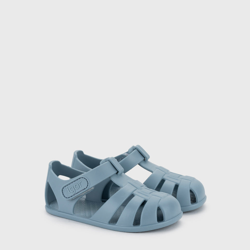 Sandalia_Barefoot_Igor_Nemo_Solid_Oceano