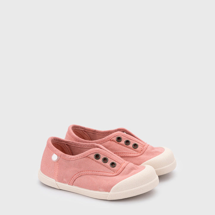 Calzado Barefoot Igor Lona Nuevo Rosa