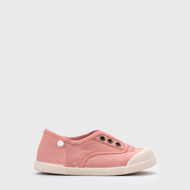 Calzado Barefoot Igor Lona Nuevo Rosa