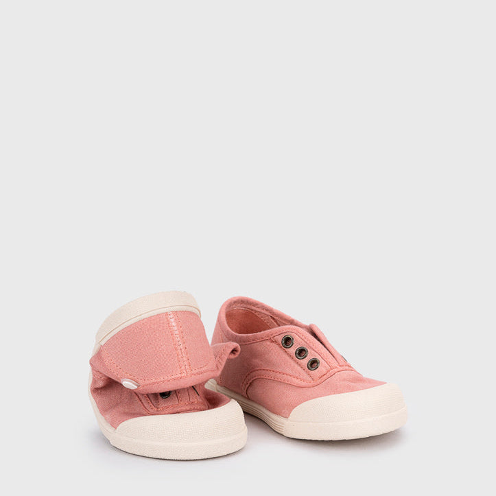 Calzado Barefoot Igor Lona Nuevo Rosa
