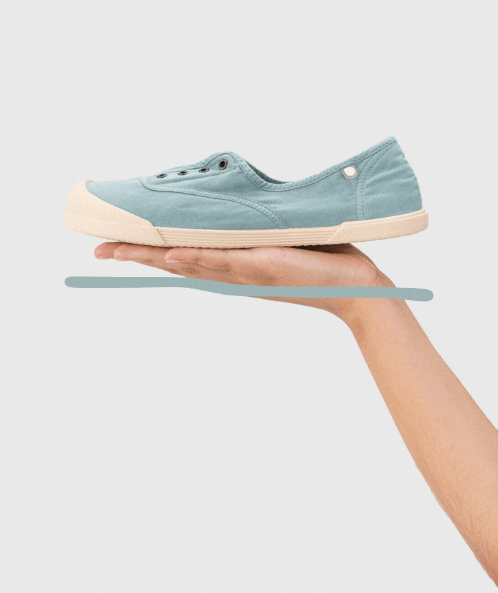 Calzado Barefoot Igor Lona 5.1 Matcha
