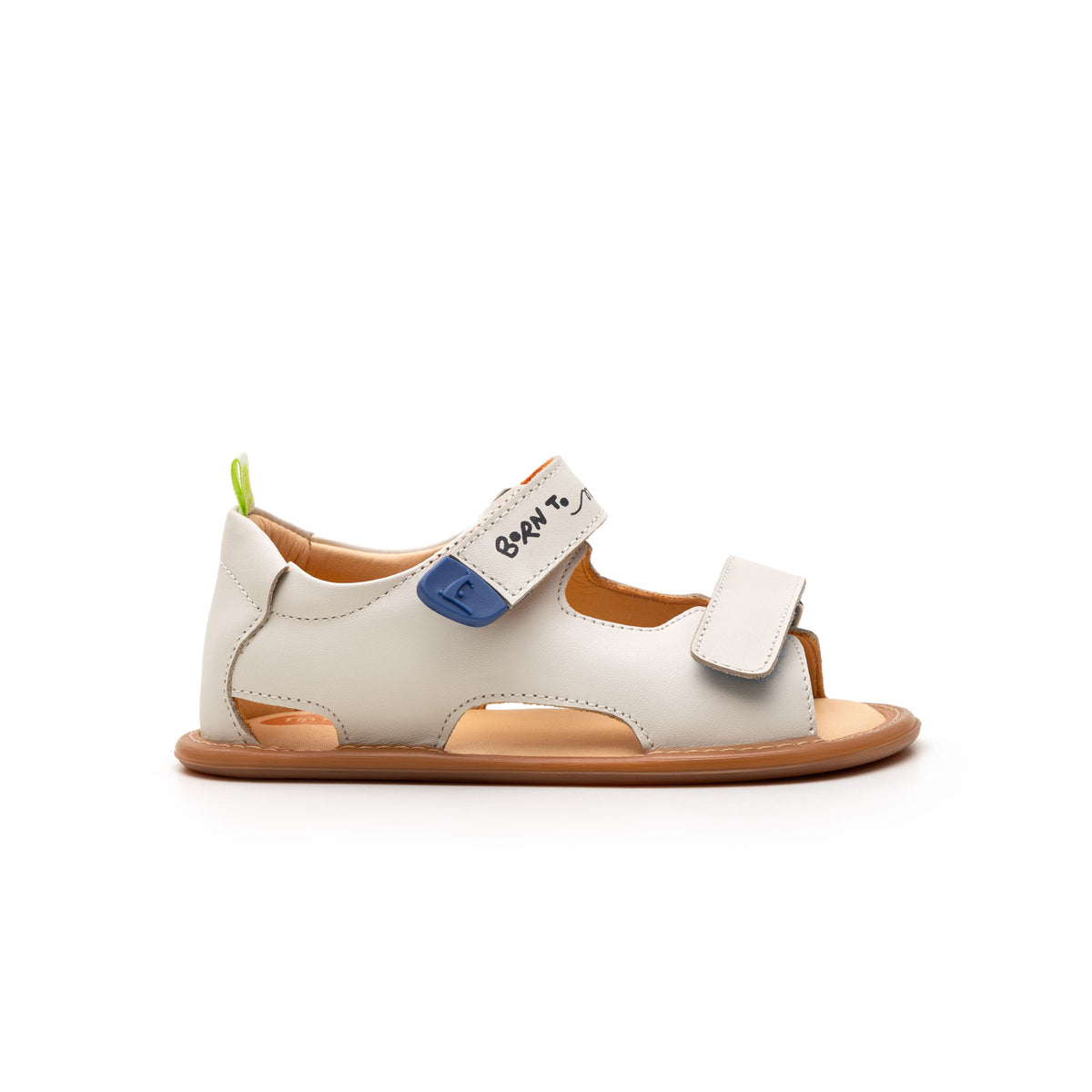 Sandalia Bebé Barefoot Tip Toey Joey Explore Born to Move