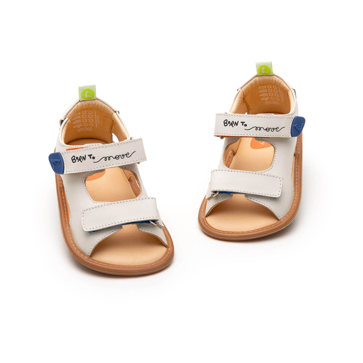 Sandalia Bebé Barefoot Tip Toey Joey Explore Born to Move