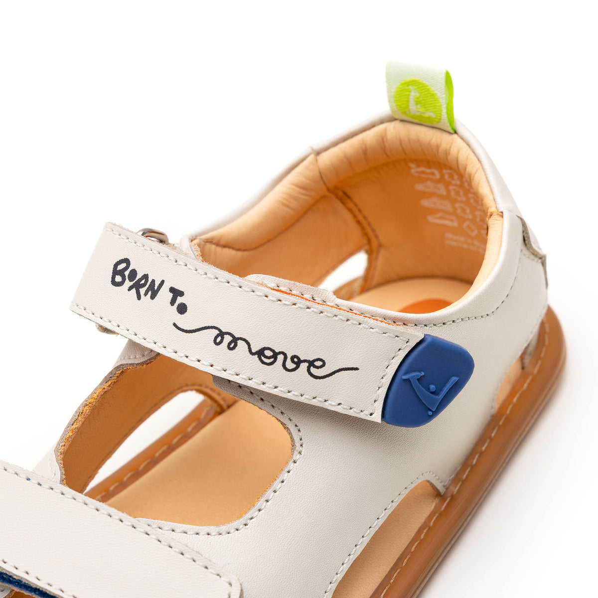 Sandalia Bebé Barefoot Tip Toey Joey Explore Born to Move 4