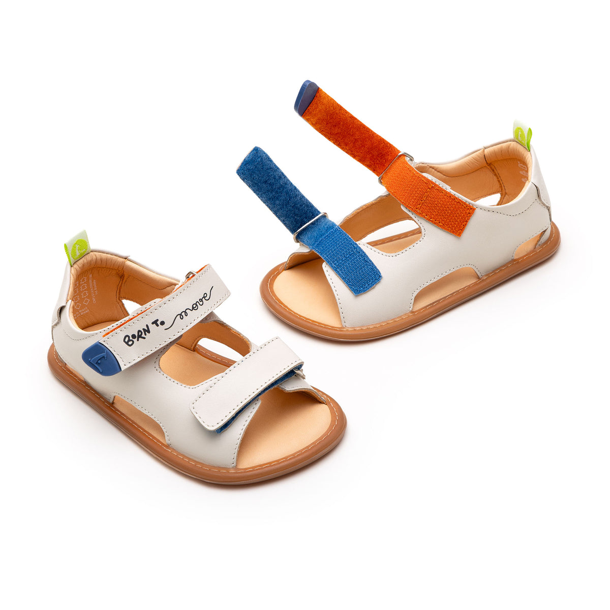 Sandalia Bebé Barefoot Tip Toey Joey Explore Born to Move