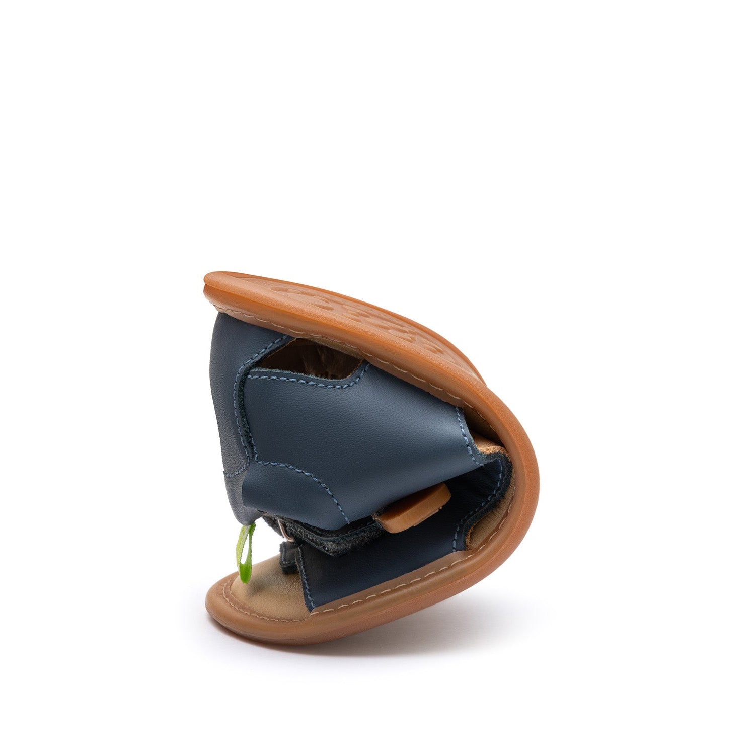 Sandalia Bebé  Barefoot Tip Toey Joey Explore Laguna 3