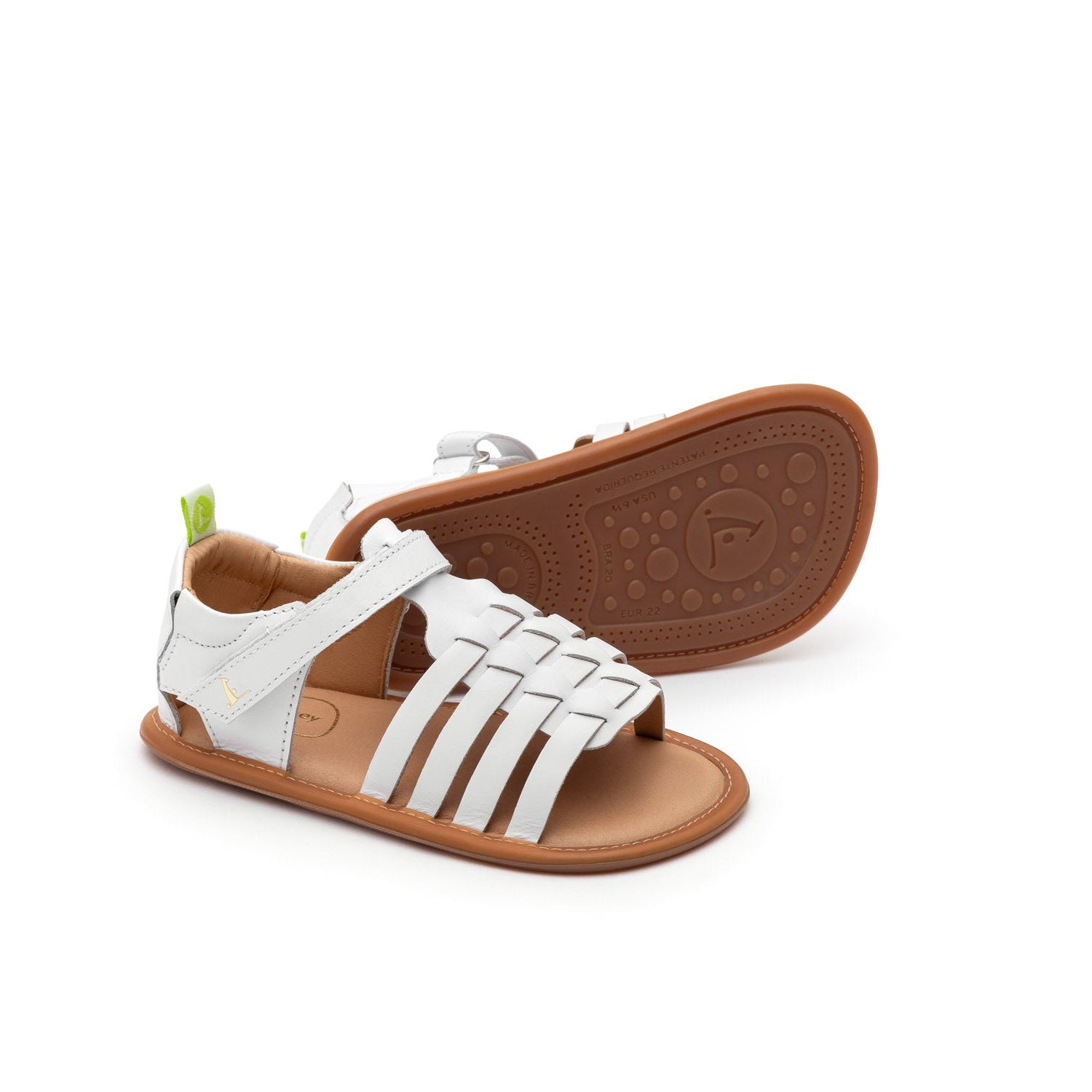 Sandalia Tip Toey Joey Athena