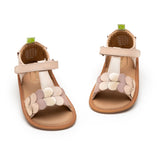Sandalia Bebé Barefoot Tip Toey Joey Lovely