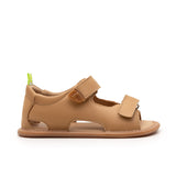 Sandalia Bebé Barefoot Tip Toey joey Explore Hay